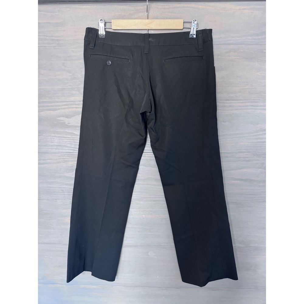 Junya Watanabe Commes de Garçons‎  MAN Wool Pants in Black VP-P016 Medium - Picture 4 of 7